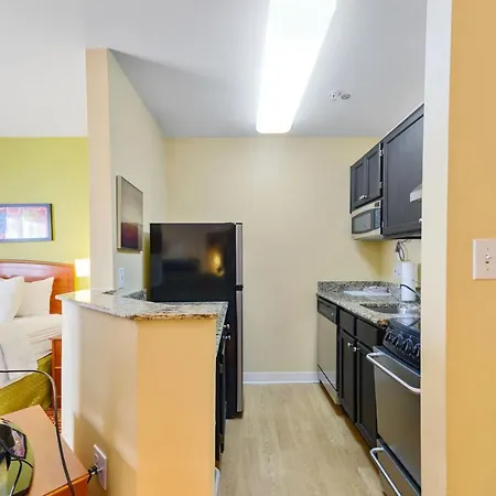 Extended Stay America Suites - Atlanta - Northlake Tucker Exterior foto