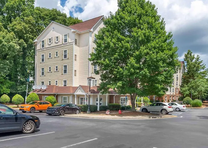 TownePlace Suites Atlanta Northlake