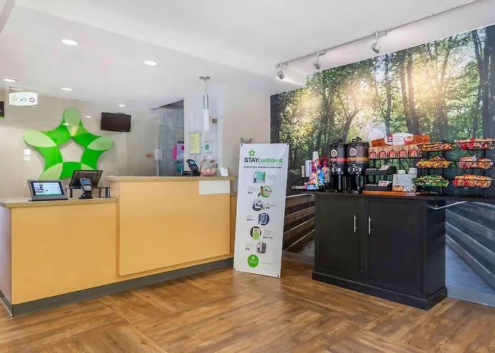 TownePlace Suites Atlanta Northlake