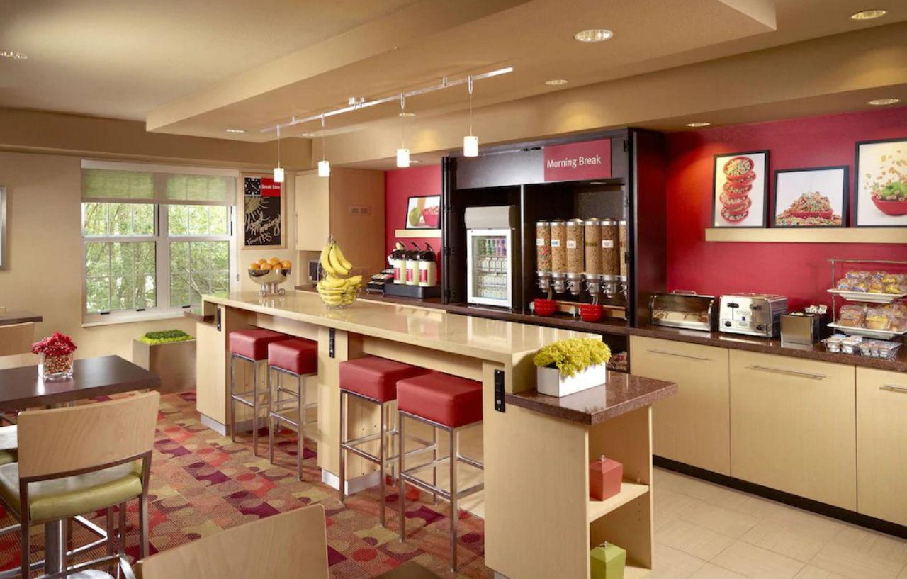 Extended America - Atlanta - Northlake Tucker