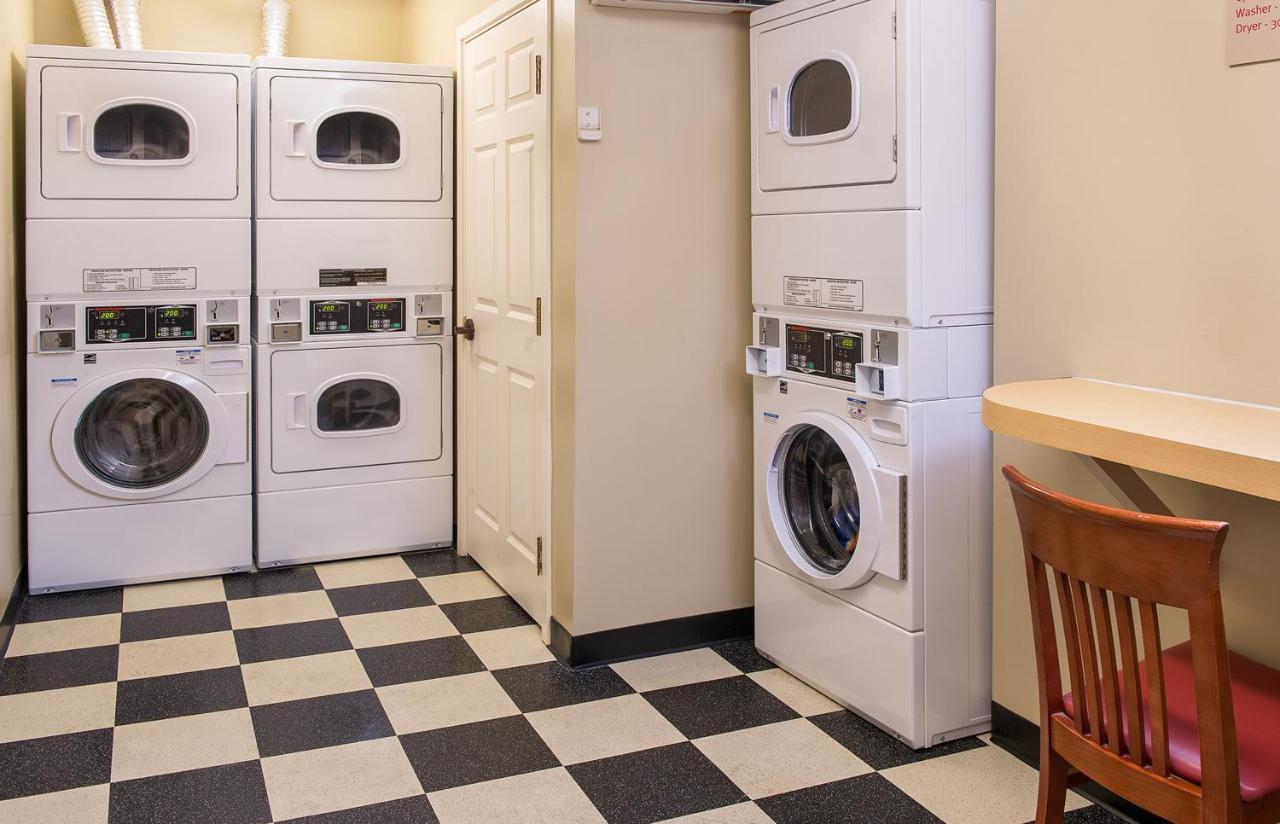 Hotel Extended America - Atlanta - Northlake 2*