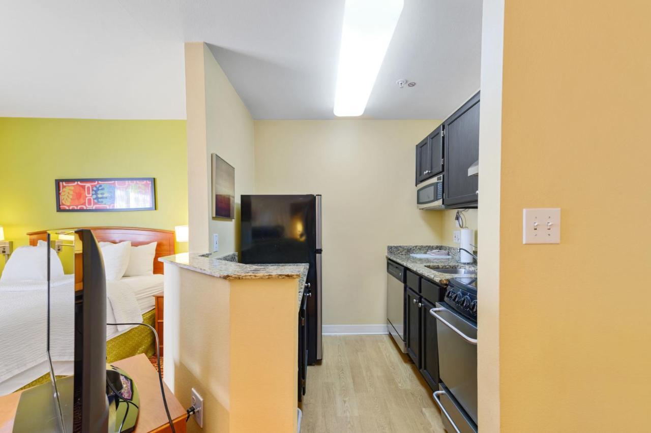 Hotel Extended America - Atlanta - Northlake 2*