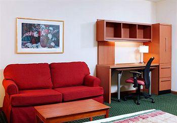 Hotel Extended America - Atlanta - Northlake
