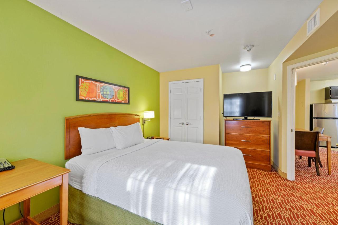 Extended America - Atlanta - Northlake Hotel Tucker