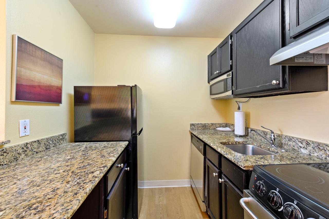 Hotel Extended America - Atlanta - Northlake Tucker