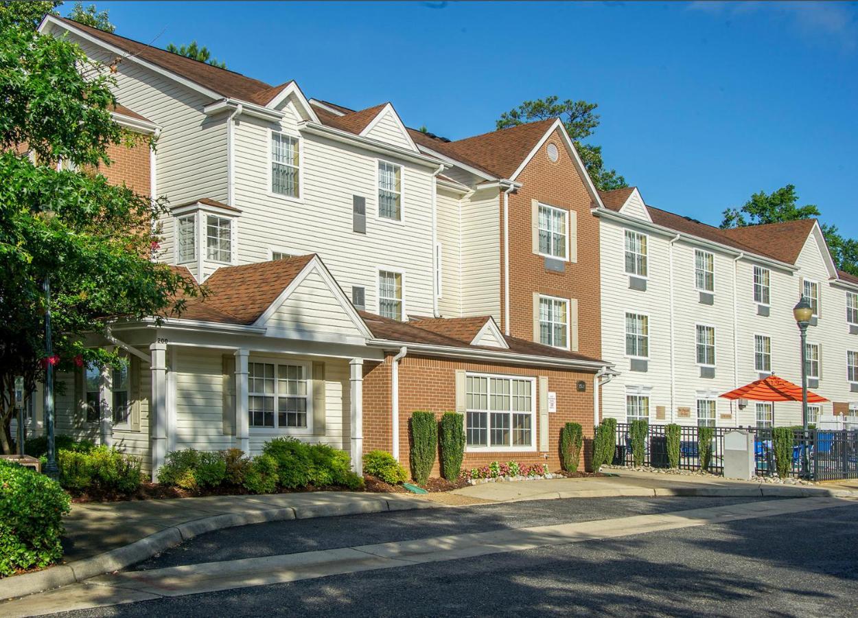 Extended America - Atlanta - Northlake Hotel 2*
