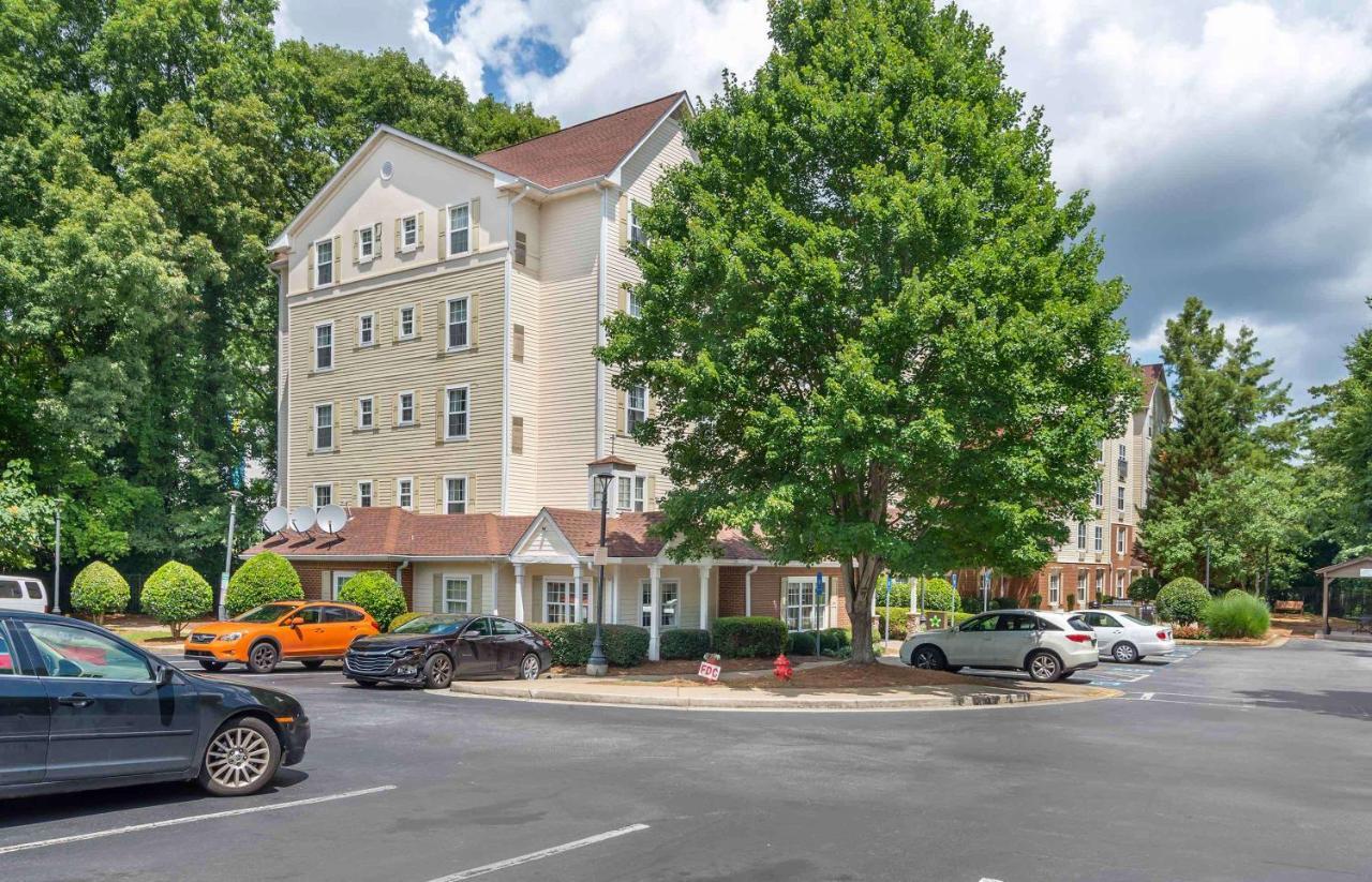 Extended America - Atlanta - Northlake 2* Tucker