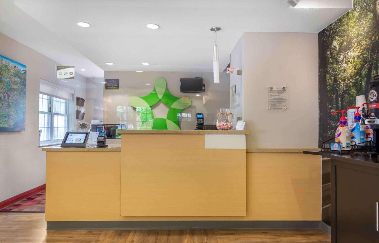 Hotel Extended America - Atlanta - Northlake 2*