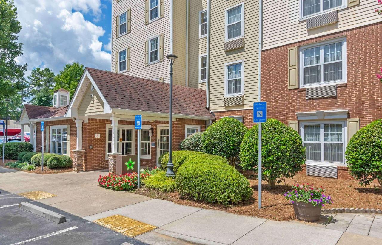 Extended America - Atlanta - Northlake 2* Tucker