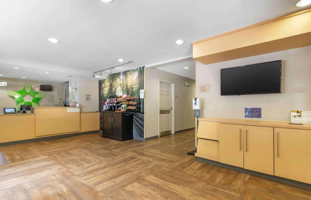 Extended America - Atlanta - Northlake Tucker