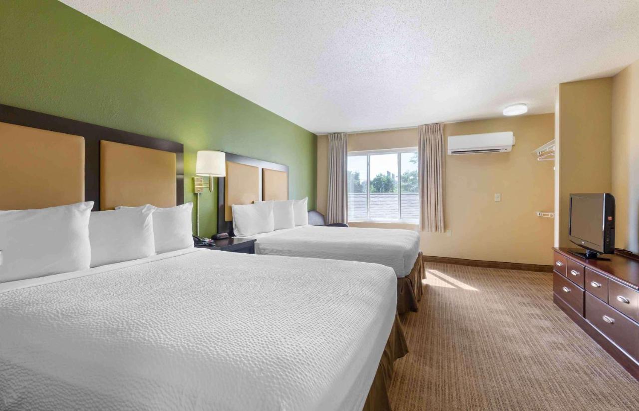 Extended America - Atlanta - Northlake 2* Tucker