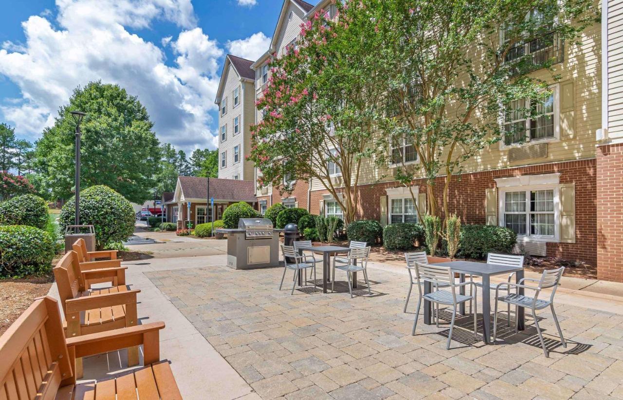 Extended America - Atlanta - Northlake Tucker