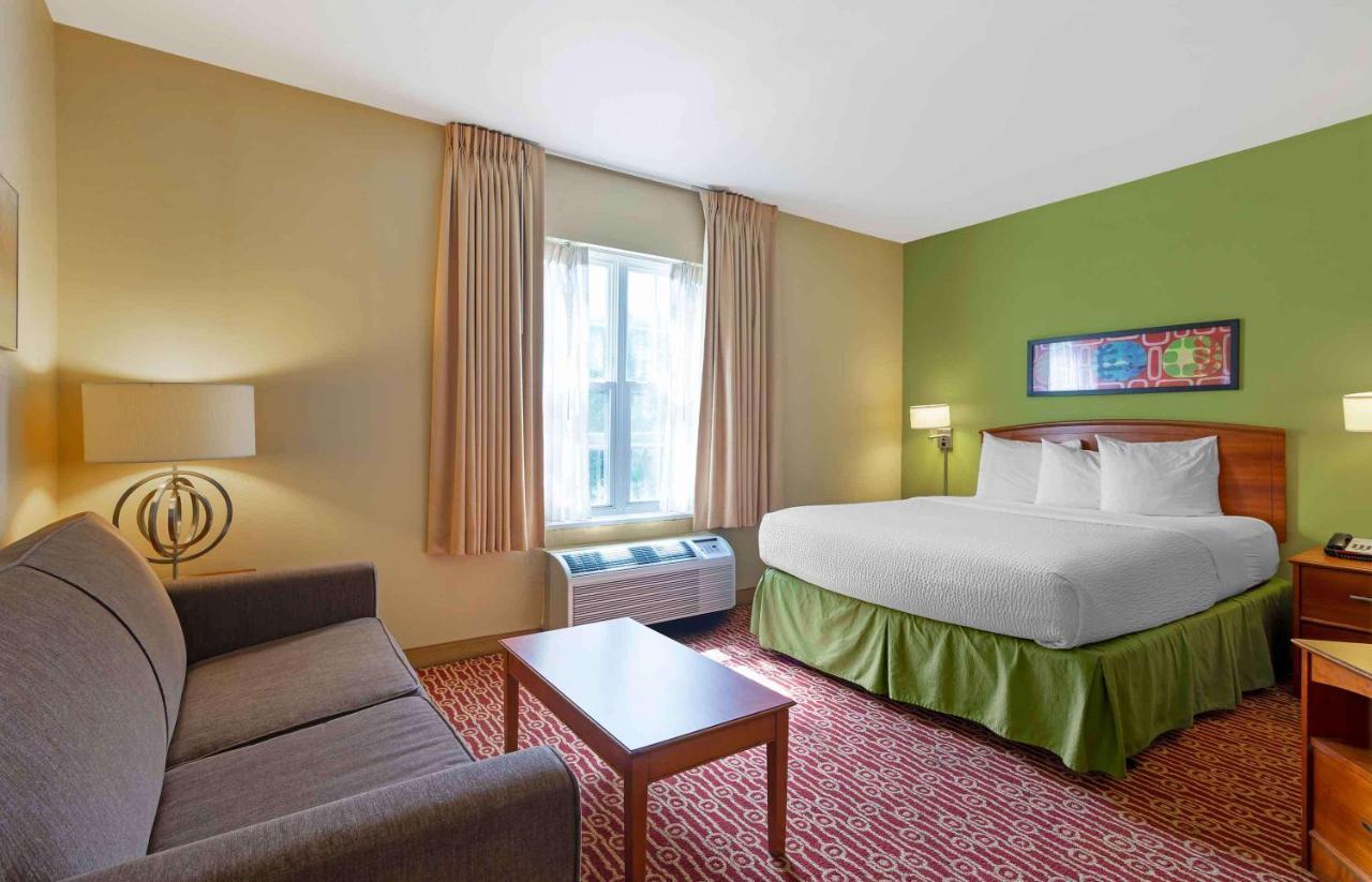 Extended America - Atlanta - Northlake Hotel Tucker