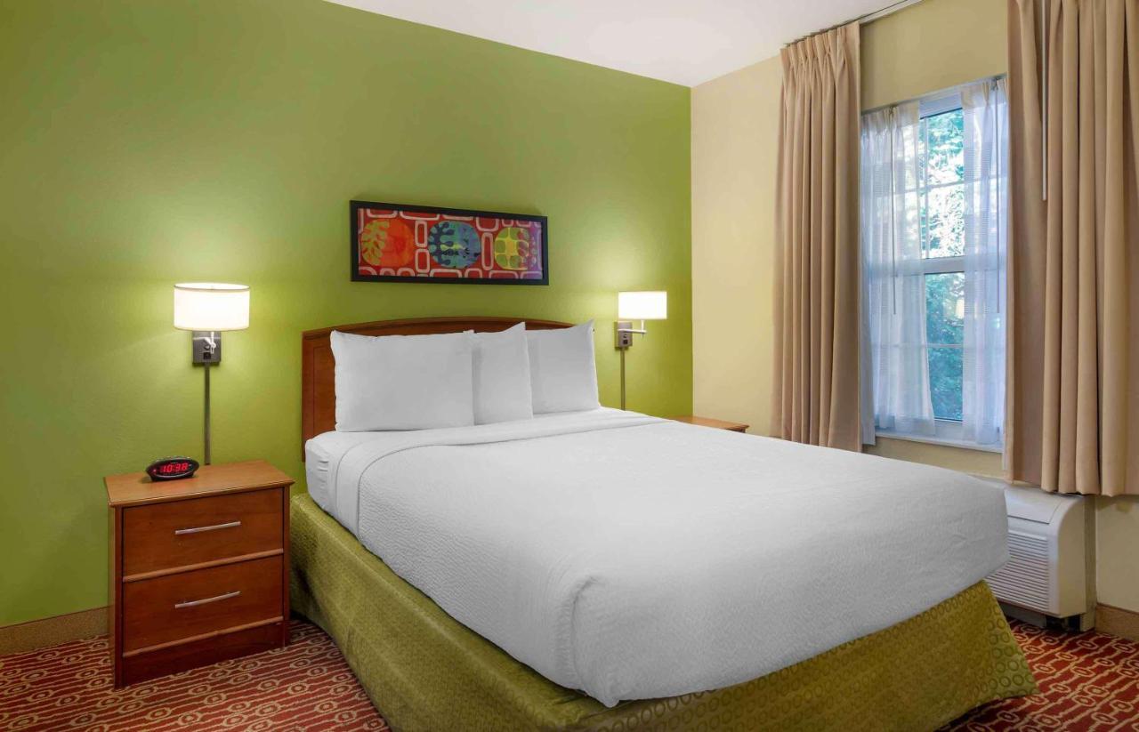 Hotel Extended America - Atlanta - Northlake