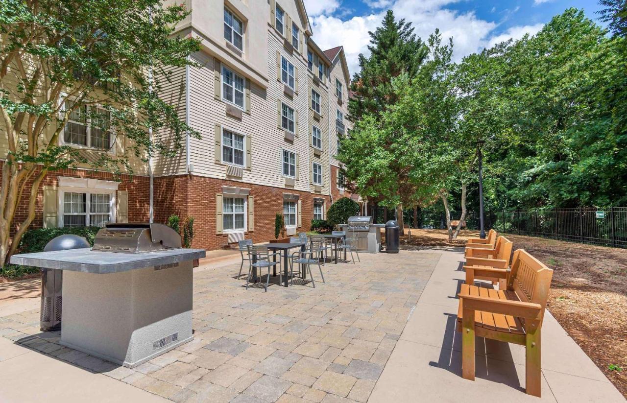Extended America - Atlanta - Northlake 2* Tucker