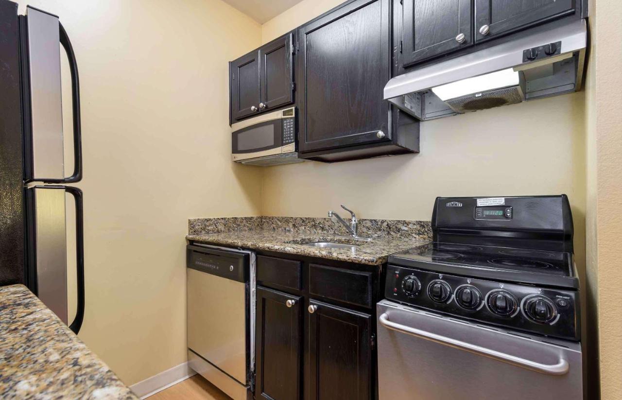 Hotel Extended America - Atlanta - Northlake Tucker