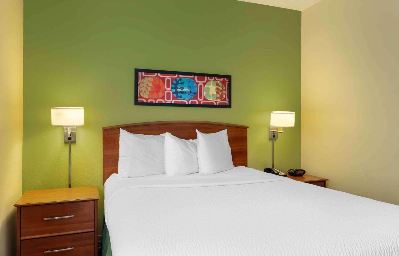 Hotel Extended America - Atlanta - Northlake