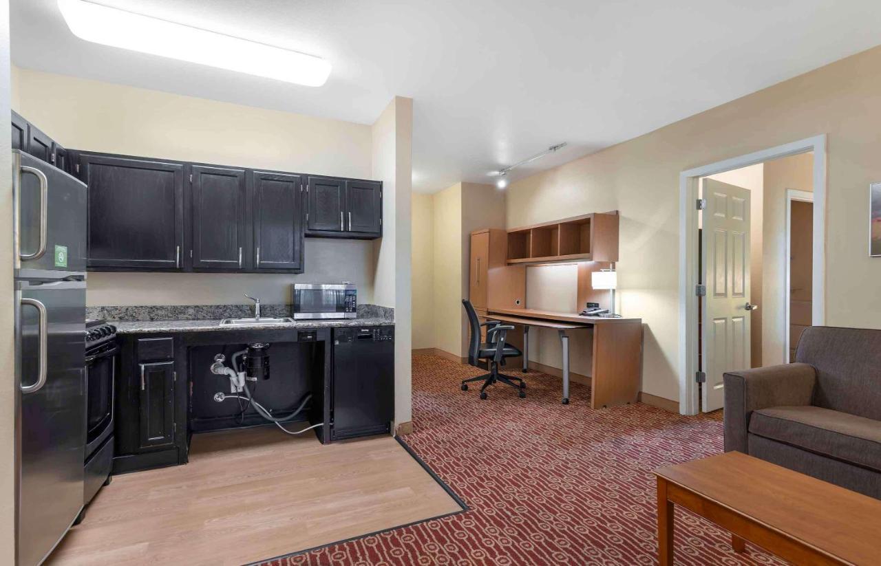 Extended America - Atlanta - Northlake 2* Tucker
