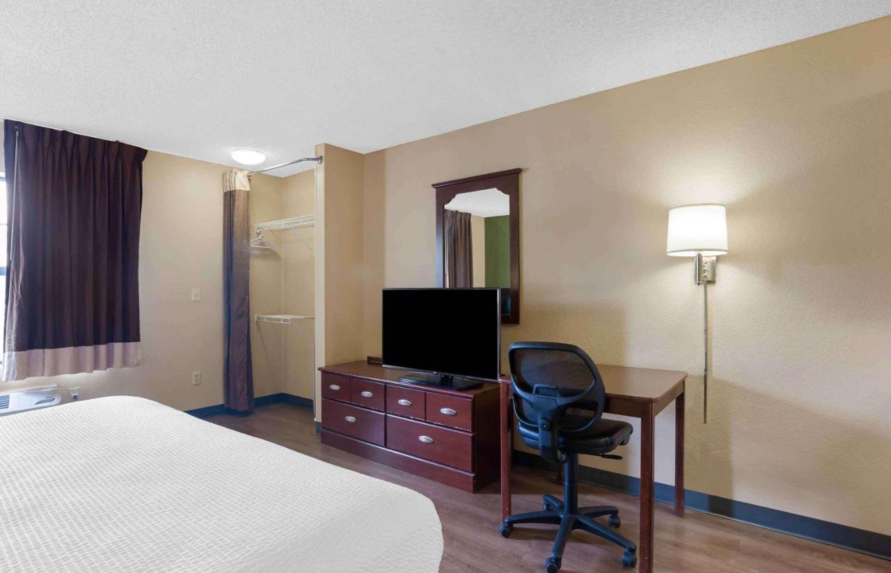 Extended America - Atlanta - Northlake 2* Tucker