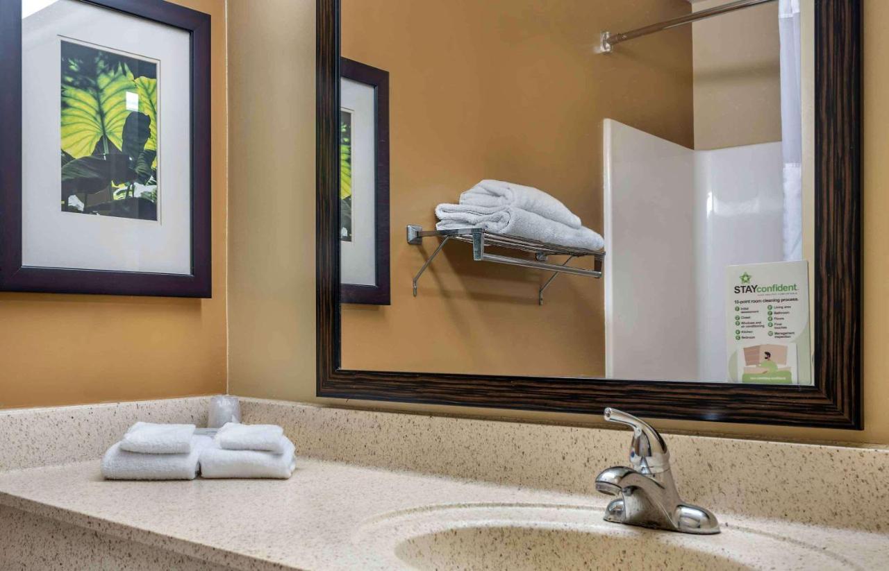 Hotel Extended America - Atlanta - Northlake 2*