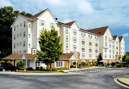 Extended America - Atlanta - Northlake 2*