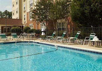 Hotel Extended America - Atlanta - Northlake