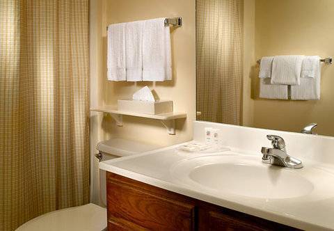 Extended America - Atlanta - Northlake Hotel 2*
