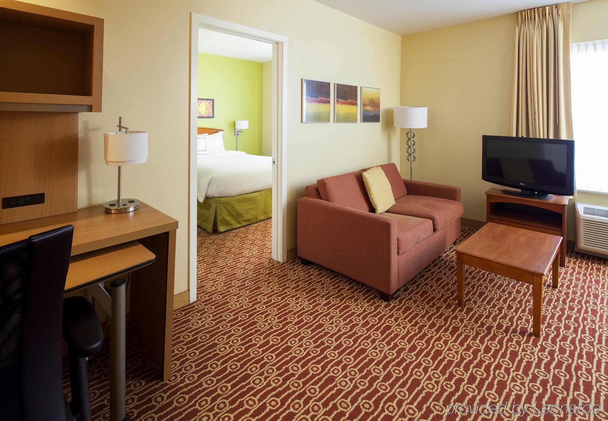 Hotel Extended America - Atlanta - Northlake 2*