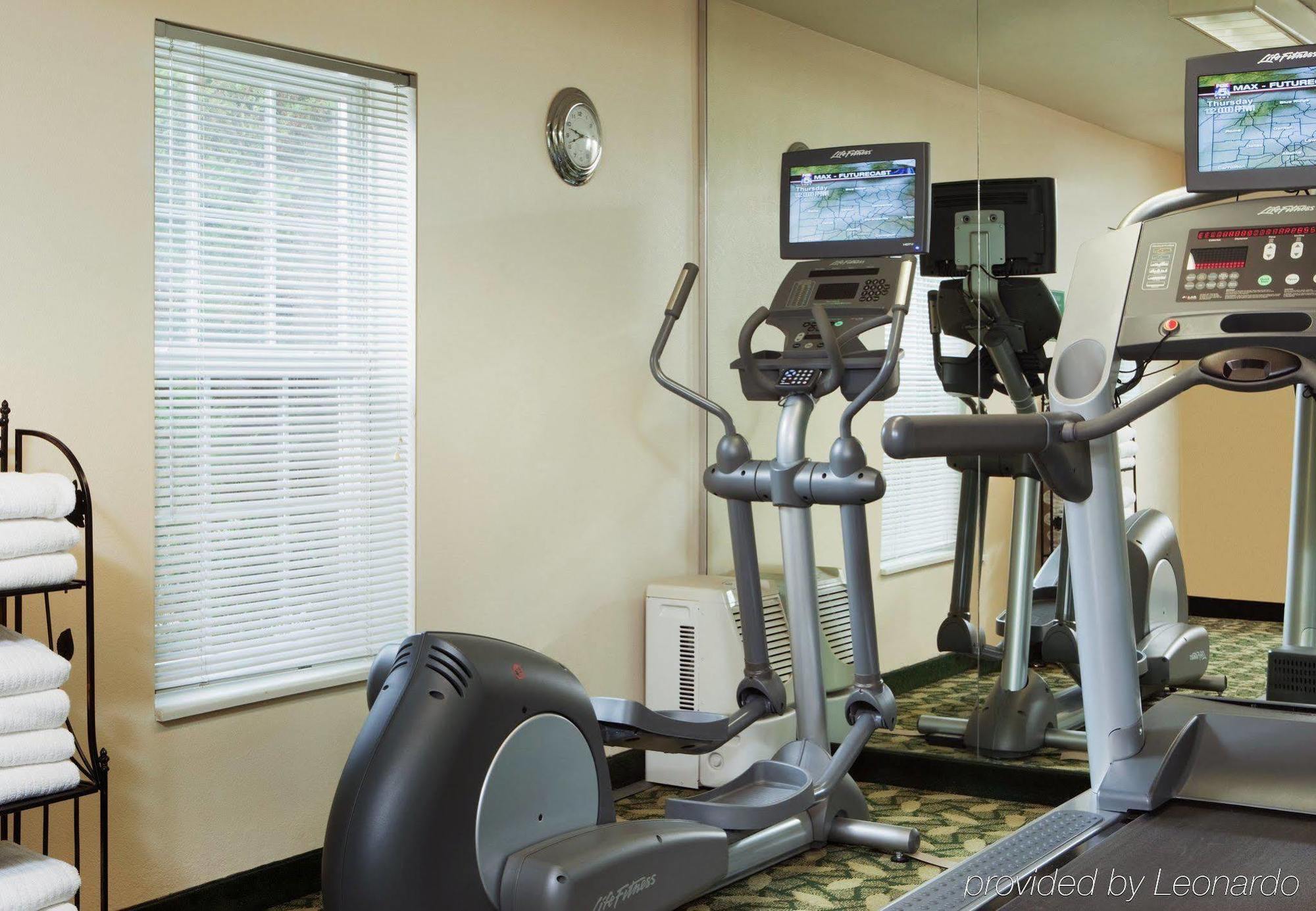 Hotel Extended America - Atlanta - Northlake Tucker