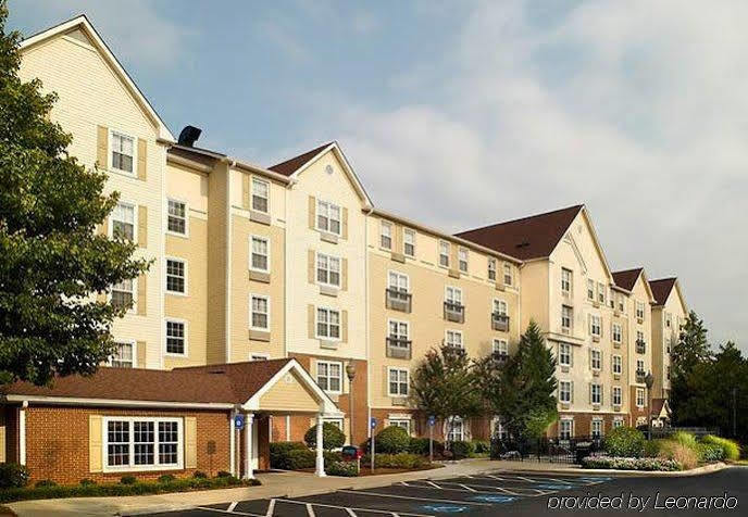 Extended America - Atlanta - Northlake 2* Tucker
