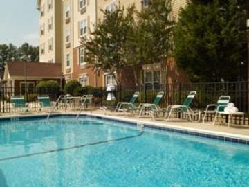 Extended America - Atlanta - Northlake Tucker