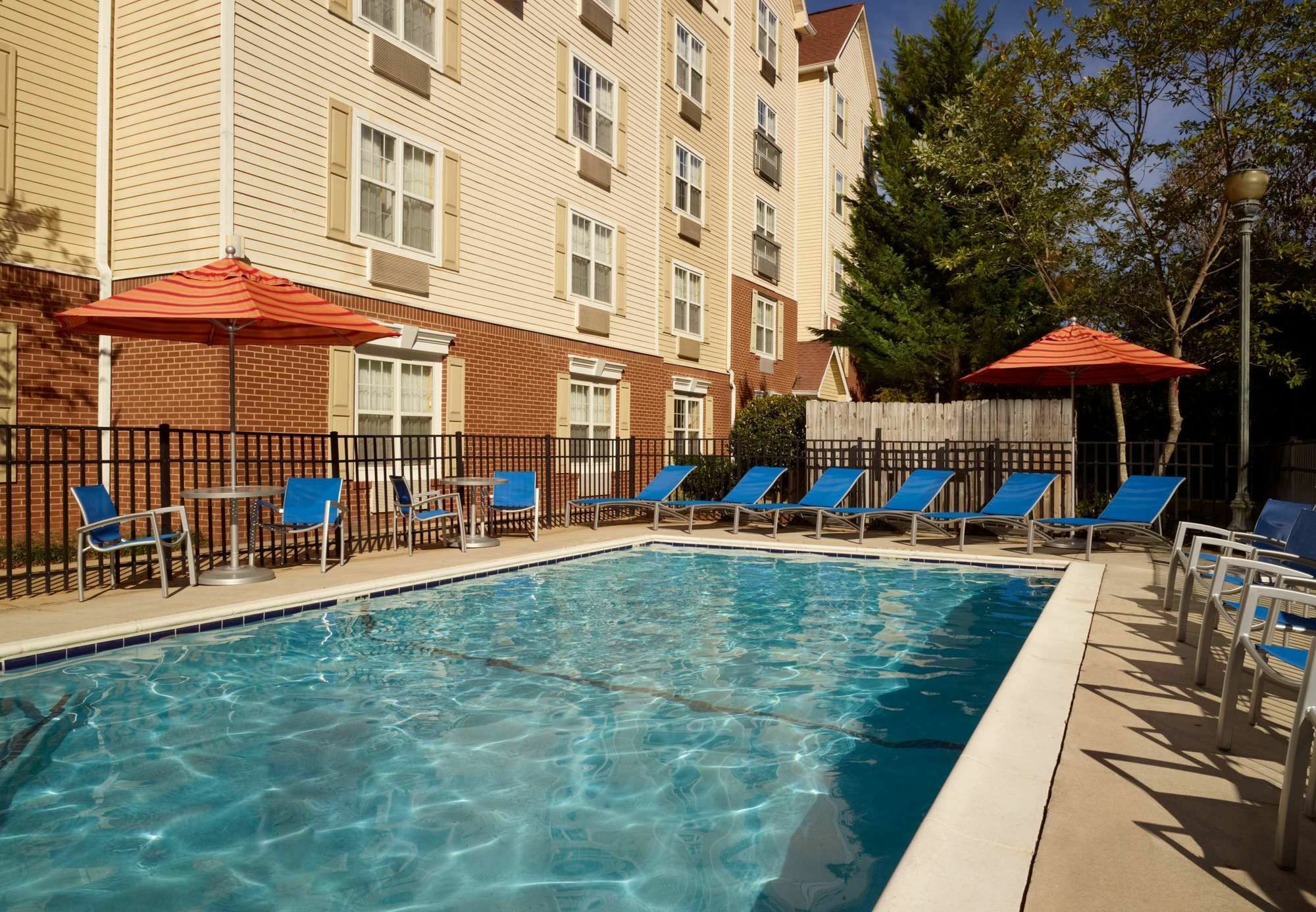 Extended America - Atlanta - Northlake