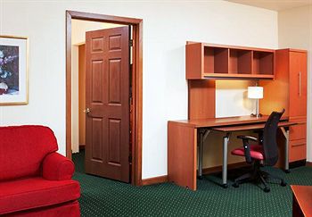 Extended America - Atlanta - Northlake Hotel 2*
